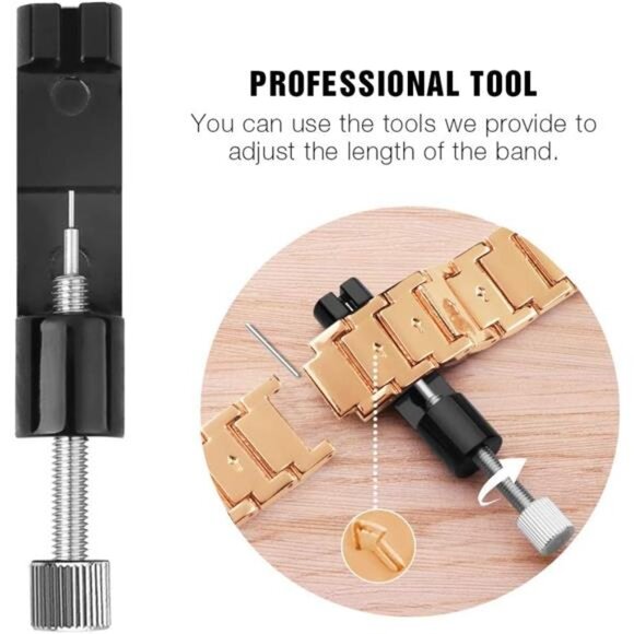 Compatible for SamsungGalaxy 7 6 5 4 40mm 44mm/GalaxyWatch FE 2024/Galaxy 3 41mm - Picture 3 of 7